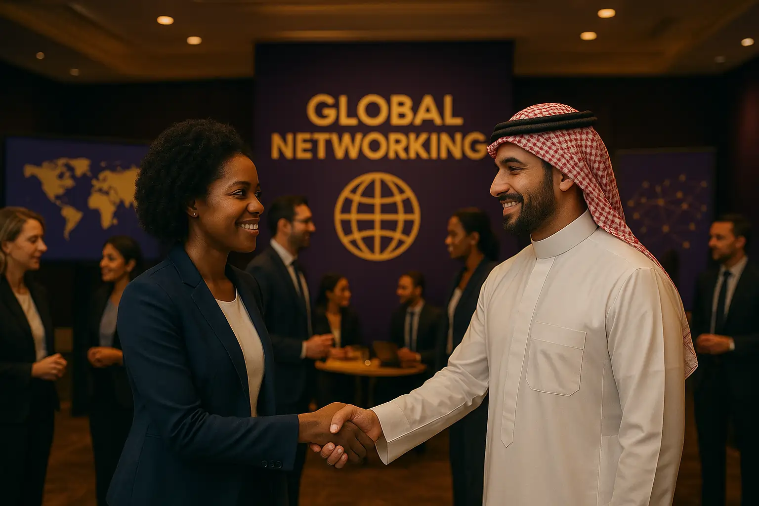 Partner Network at Elevate Hub