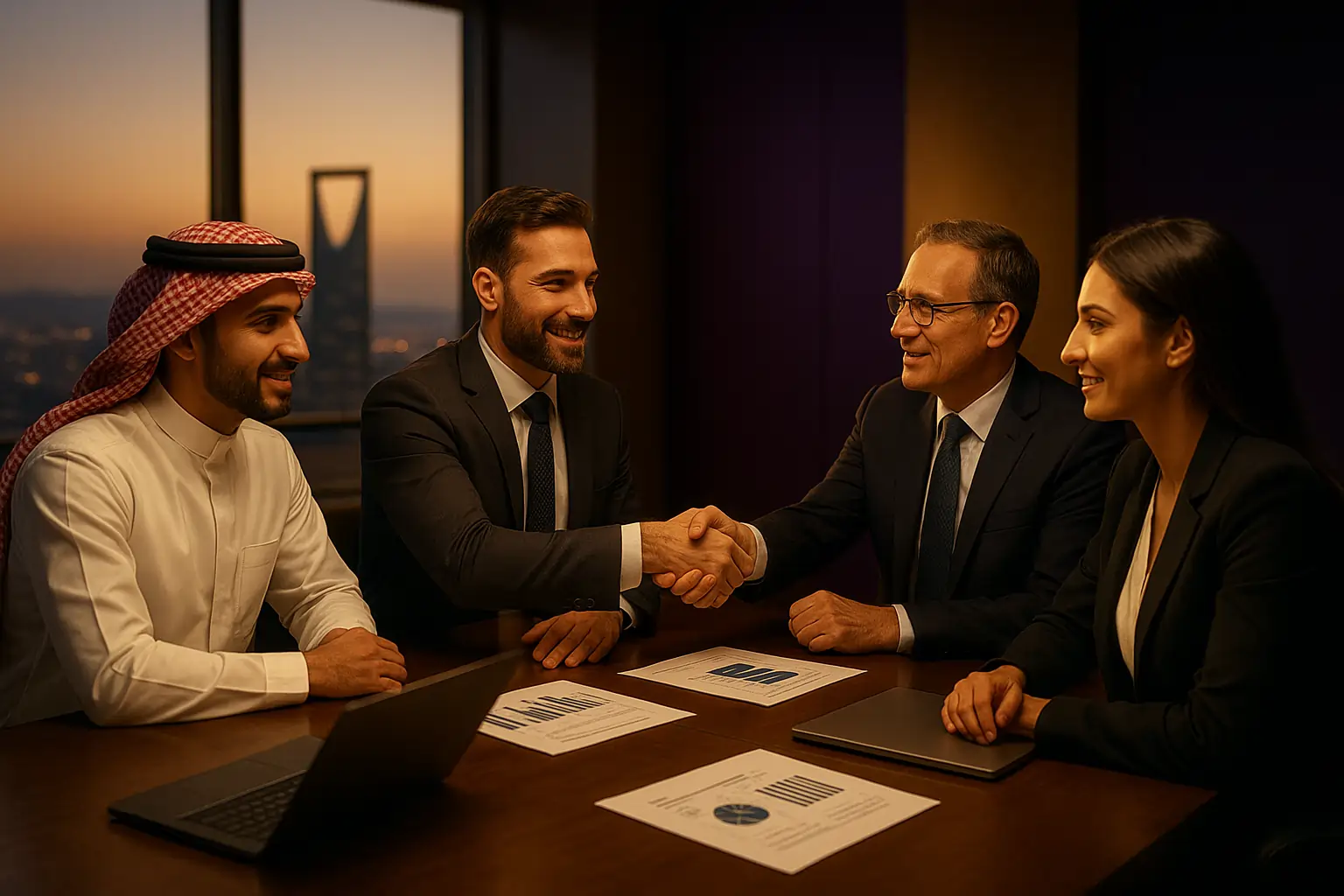 Seed Funding for Startups