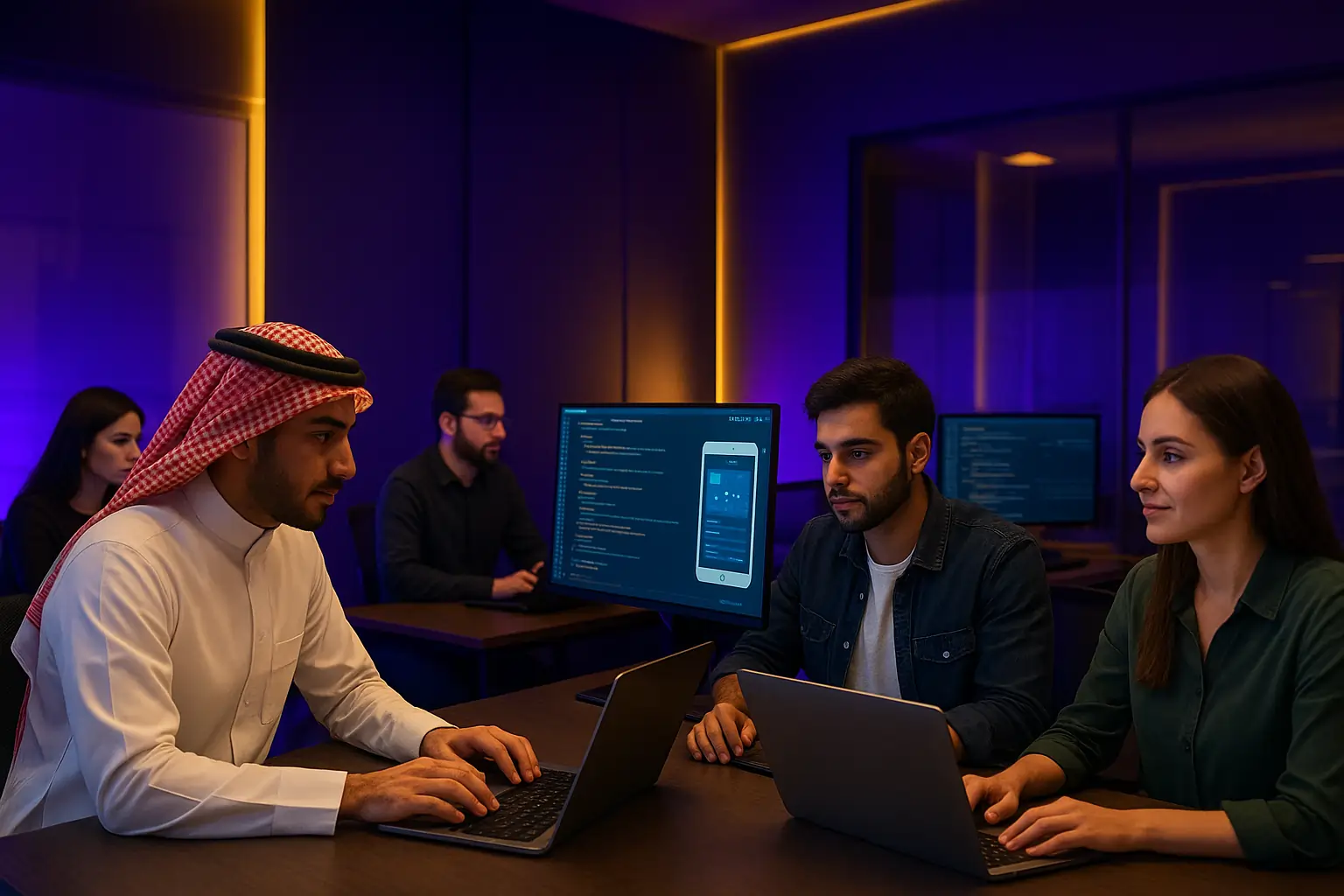 Technical Support by OAT and D3SIGN teams